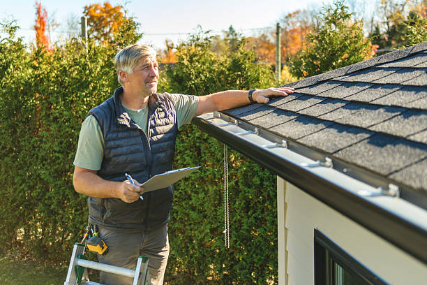 Trusted Roofing service in Clarksburg, WV - Ben Roofing and Steel LLC